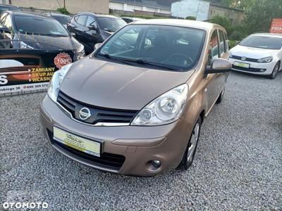 Nissan Note E11 AUTOCENTRUM PRIMUS POLECA NA GRATCE