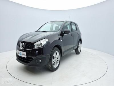 Nissan Qashqai I 1.6I 117KM Klimatyzacja, czujniki, CD, Isofix, multifunkcja, Alu.