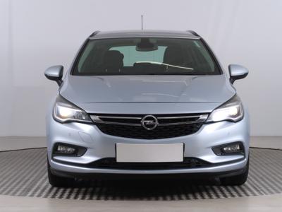 Opel Astra 2017 1.4 T 149280km Kombi