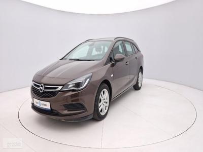 Opel Astra K 1.6 110KM FV23% BT, czujniki park przod tyl, czujnik swiatla, USB