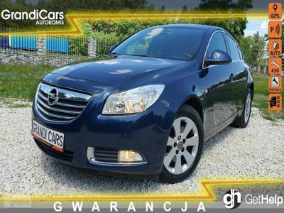 Opel Insignia I 1.6T 180KM # Navi # Parktronic # Climatronic # Super Stan !!!