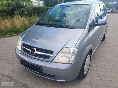 Opel Meriva A