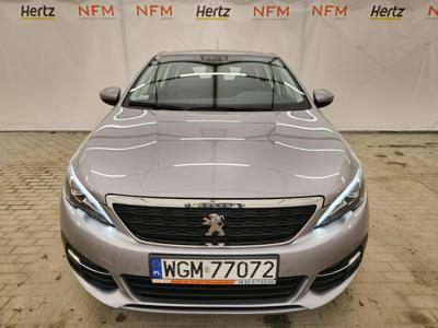 Peugeot 308 SW