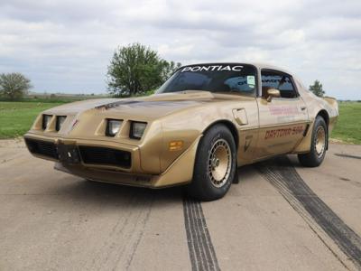 Pontiac Trans Am