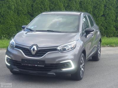 Renault Captur 0.9 Energy TCe Limited