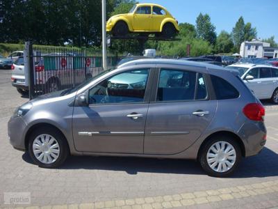 Renault Clio III Bezwypadkowy, klimatyzacja,EL,ESZ.Navigacja ,zadbane auto