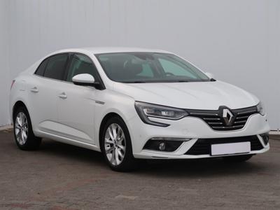 Renault Megane 2016 1.2 TCe 48365km ABS