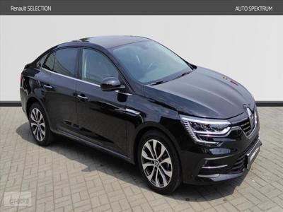 Renault Megane IV 1.3 TCe Intens