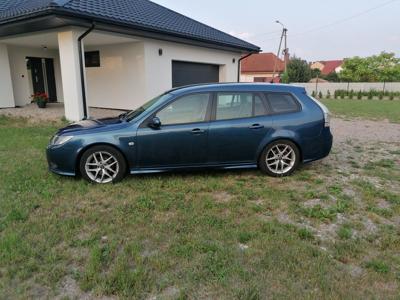 Saab 93 vector 1.9 tdi