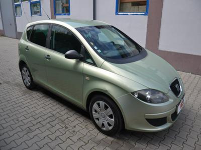 Seat Altea