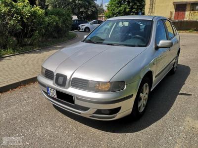 SEAT Leon I