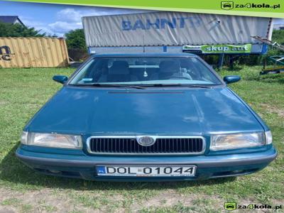 Skoda Felicia II Hatchback 1.3 68KM 1999