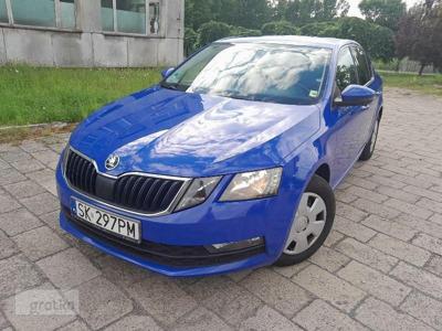 Skoda Octavia III 1.6 TDi 115 KM KRAJOWY BEZWYPADKOWY I WŁAŚCICIEL