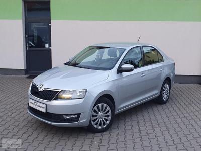 Skoda Rapid II 1.0 TSI Ambition