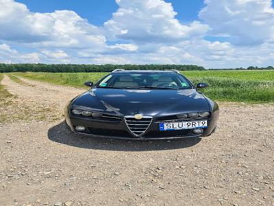 Sprzedam Alfa Romeo 159 19.jtdm