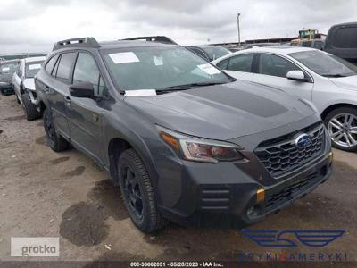 Subaru Outback V