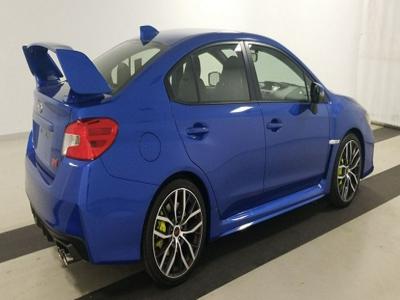 Subaru WRX