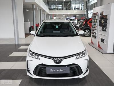 Toyota Corolla XII 1.5 Comfort MS Oferta Dealera GWARANCJA