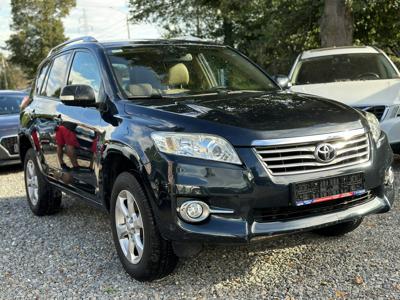 Toyota RAV-4