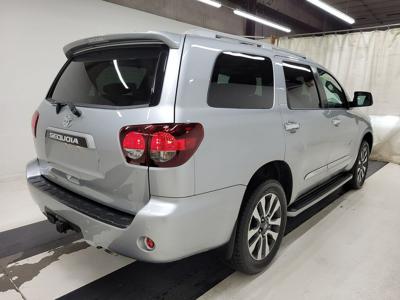 Toyota Sequoia