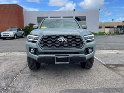 Toyota Tacoma