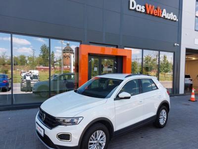 Volkswagen T-Roc SUV 1.5 TSI ACT 150KM 2019