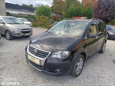 Volkswagen Touran I