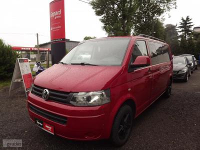 Volkswagen Transporter T5