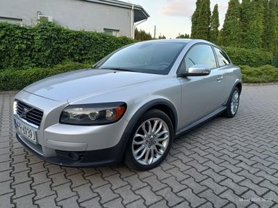 Volvo C30 2.0 HDI 140 KM