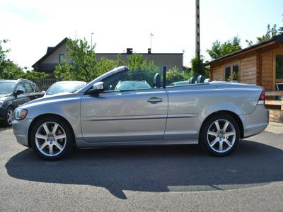 Volvo C70