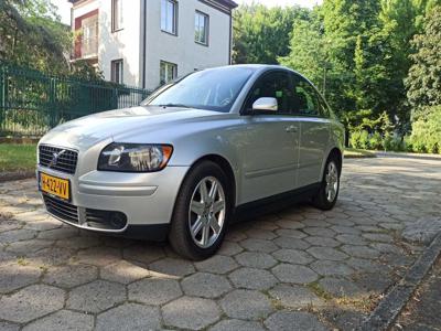 Volvo s40 2004r 2.4 benz sprowadzony opłacony oryginał