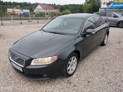 Volvo S80 II 2.0D Kinetic