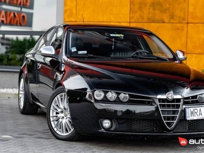 Alfa Romeo 159