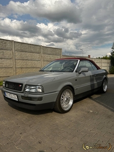 Audi 80