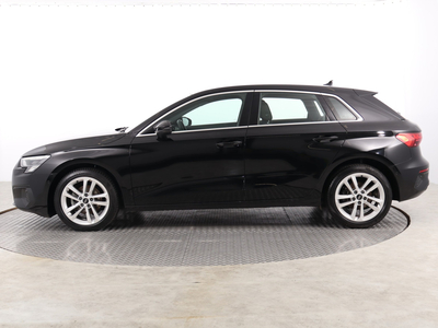 Audi A3 2022 35 TFSI 59484km Hatchback