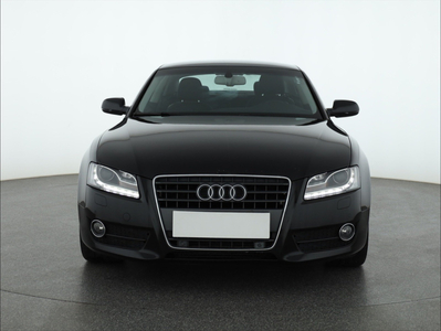 Audi A5 2010 2.0 TDI 266222km Coupe