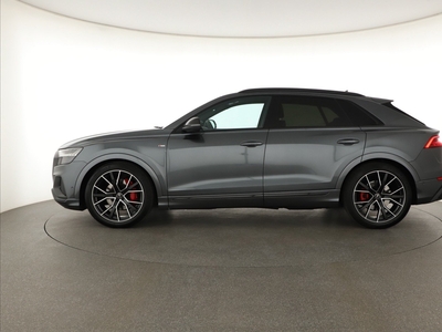 Audi Q8 2023 50 TDI 9263km SUV