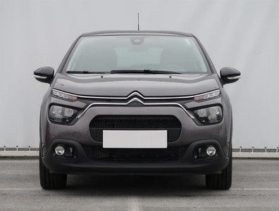 Citroen C3 2023 PureTech 110 318km Hatchback