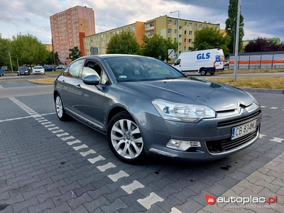 Citroen C5