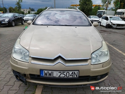 Citroen C5