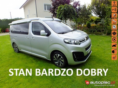 Citroen SpaceTourer