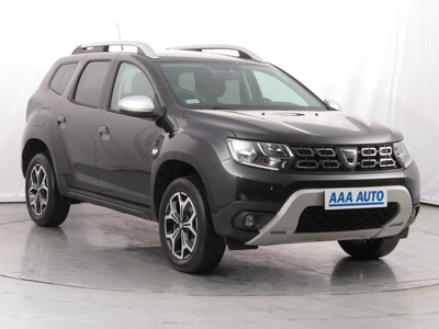 Dacia Duster 2020 1.0 TCe 32937km SUV