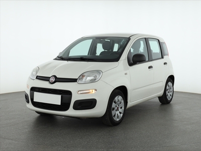 Fiat Panda 2012 1.2 96610km Hatchback