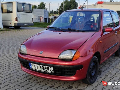 Fiat Seicento