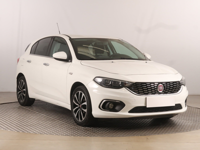 Fiat Tipo 2017 1.4 16V 35153km Hatchback