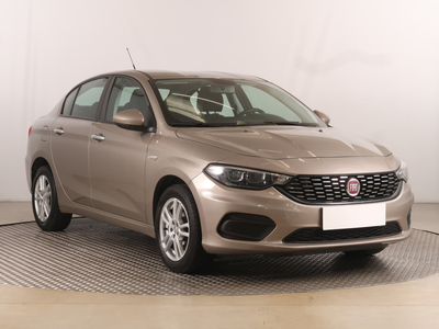 Fiat Tipo 2018 1.4 16V 66729km Sedan