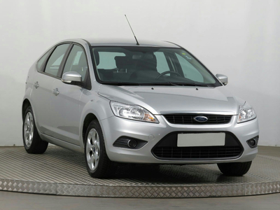 Ford Focus 2011 1.6 TDCi 256827km Hatchback