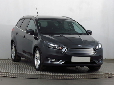 Ford Focus 2016 2.0 TDCi 196471km Kombi