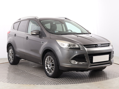 Ford Kuga 2014 2.0 TDCi 131679km SUV