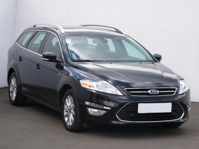 Ford Mondeo 2014 2.0 TDCi 196160km Kombi